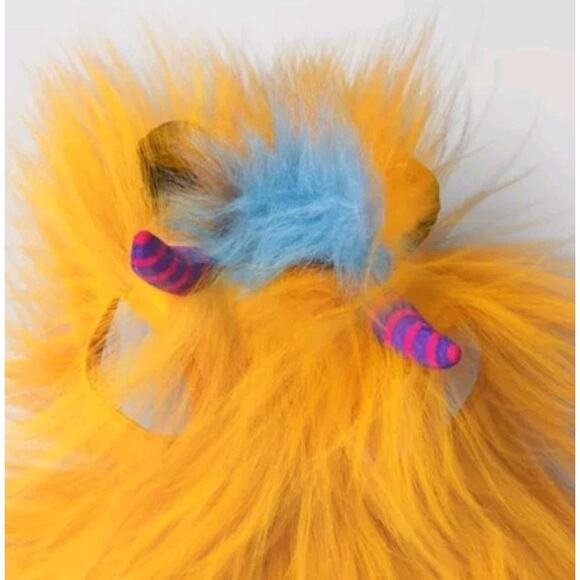 Halloween Monster Hoodie Dog and Cat Costume - Hyde and EEK! Boutique - Picture 4 of 4